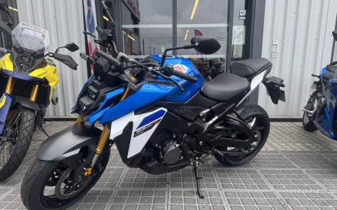 SUZUKI GSX-S 1000