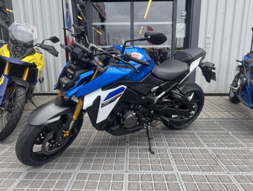SUZUKI GSX-S 1000