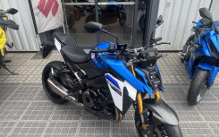 SUZUKI GSX-S 1000