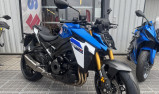 SUZUKI GSX-S 1000