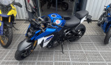 SUZUKI GSX-S 1000
