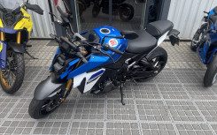 SUZUKI GSX-S 1000