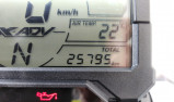 HONDA X-ADV 750 25800kms (62602)