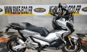 HONDA X-ADV 750 25800kms (62602)