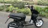 YAMAHA SLIDER 50CC 2T GARANTIE 3 MOIS LIVRAISON POSSIBLE DANS TOUTE LA FRANCE 