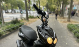 YAMAHA SLIDER 50CC 2T GARANTIE 3 MOIS LIVRAISON POSSIBLE DANS TOUTE LA FRANCE 