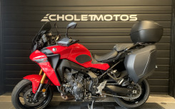 YAMAHA TRACER 900 GT
