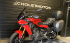 YAMAHA TRACER 900 GT
