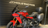 YAMAHA TRACER 900 GT