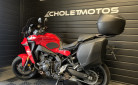YAMAHA TRACER 900 GT