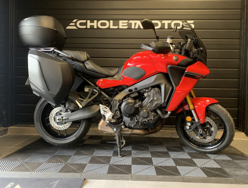 YAMAHA TRACER 900 GT