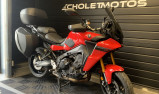YAMAHA TRACER 900 GT