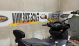 YAMAHA XMAX 125 black max 2009 (62800)