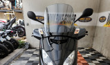 YAMAHA XMAX 125 black max 2009 (62800)