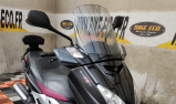 YAMAHA XMAX 125 black max 2009 (62800)