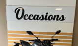 YAMAHA MT-125