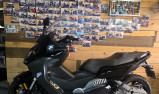 BMW C 650 SPORT Garantie 1 an 