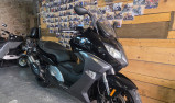 BMW C 650 SPORT Garantie 1 an 