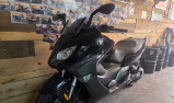 BMW C 650 SPORT Garantie 1 an 