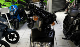 MBK BOOSTER