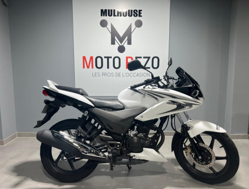 HONDA CBF 125