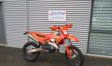 KTM 250 EXC SIX DAYS 2025 74h à partir de 168e/mois*