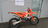 KTM 250 EXC SIX DAYS 2025 74h à partir de 168e/mois*
