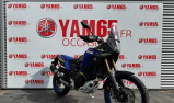 YAMAHA XTZ TENERE 700 World Raid