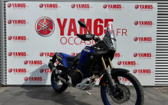YAMAHA XTZ TENERE 700 World Raid