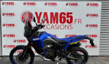 YAMAHA XTZ TENERE 700 World Raid