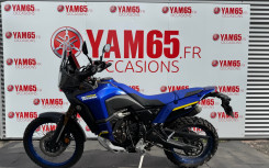 YAMAHA XTZ TENERE 700 World Raid