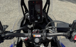 YAMAHA XTZ TENERE 700 World Raid