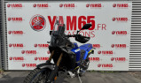 YAMAHA XTZ TENERE 700 World Raid