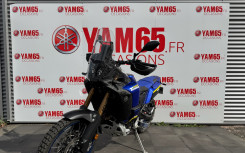 YAMAHA XTZ TENERE 700 World Raid