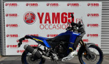 YAMAHA XTZ TENERE 700 World Raid