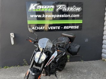 KTM 790 DUKE ABS