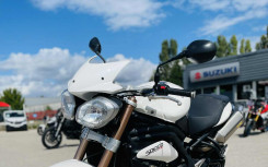 TRIUMPH SPEED TRIPLE 1050