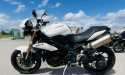 TRIUMPH SPEED TRIPLE 1050