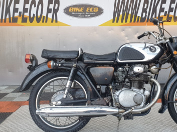 HONDA CD 250 de 1968 (54545)