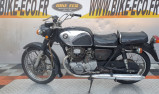 HONDA CD 250 de 1968 (54545)