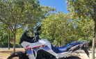 HONDA XL750 XL 750 TRANSALP 750