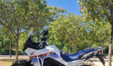 HONDA XL750 XL 750 TRANSALP 750