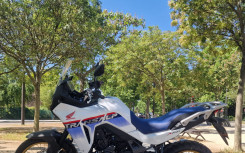 HONDA XL750 XL 750 TRANSALP 750