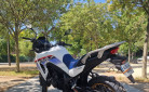 HONDA XL750 XL 750 TRANSALP 750