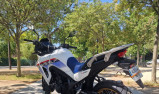 HONDA XL750 XL 750 TRANSALP 750