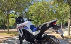 HONDA XL750 XL 750 TRANSALP 750