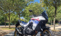 HONDA XL750 XL 750 TRANSALP 750