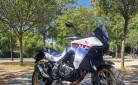 HONDA XL750 XL 750 TRANSALP 750
