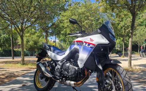 HONDA XL750 XL 750 TRANSALP 750