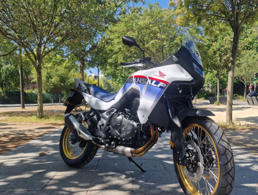 HONDA XL750 XL 750 TRANSALP 750